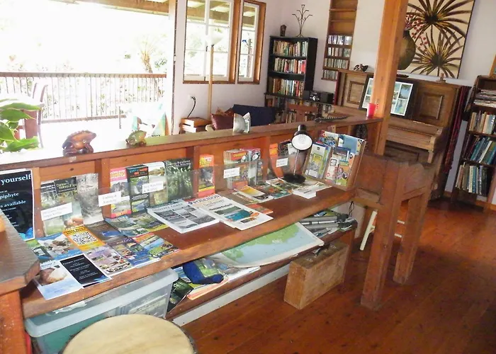 Epiphyte B & B