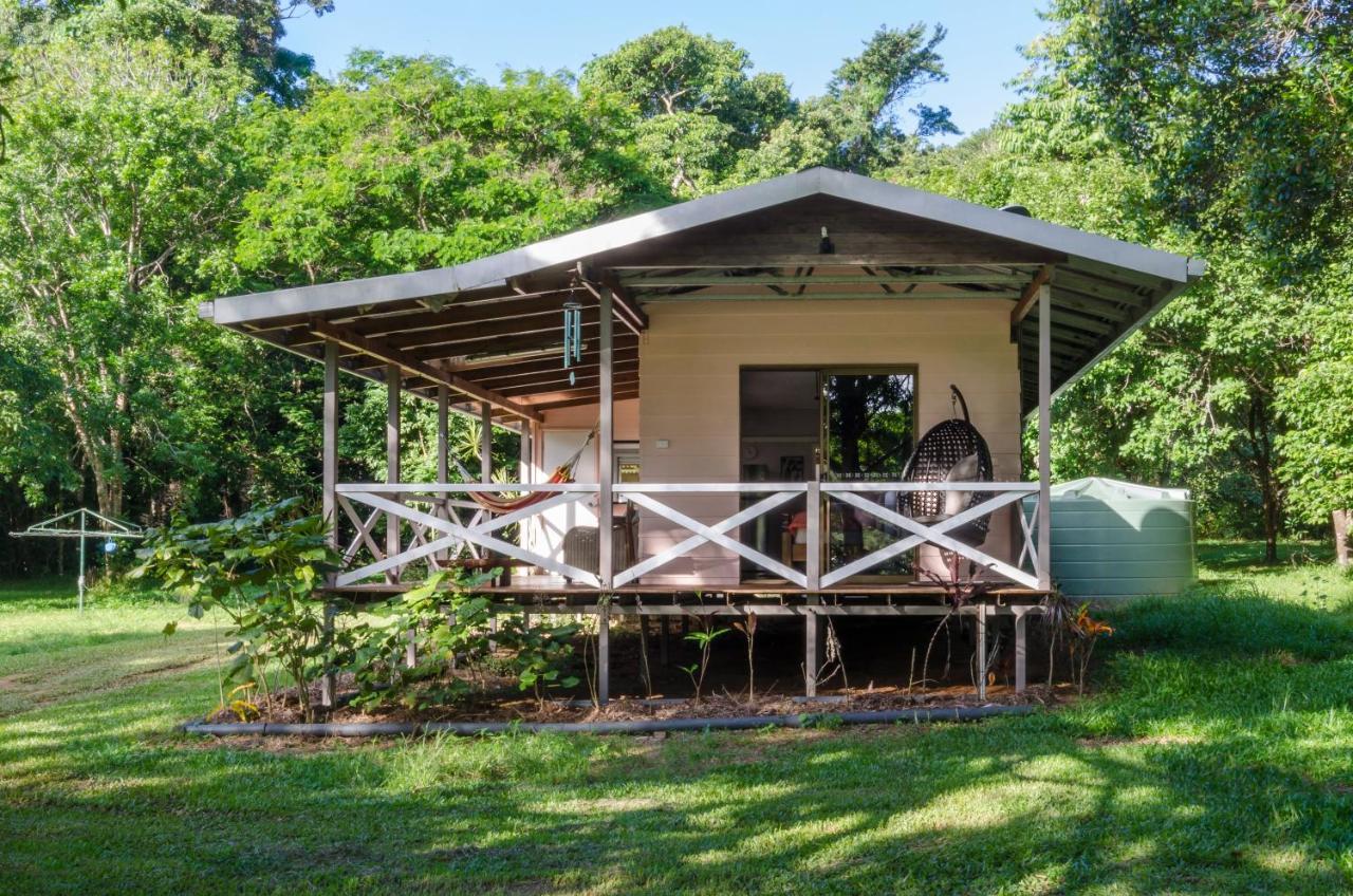 Epiphyte Bed & Breakfast 3*